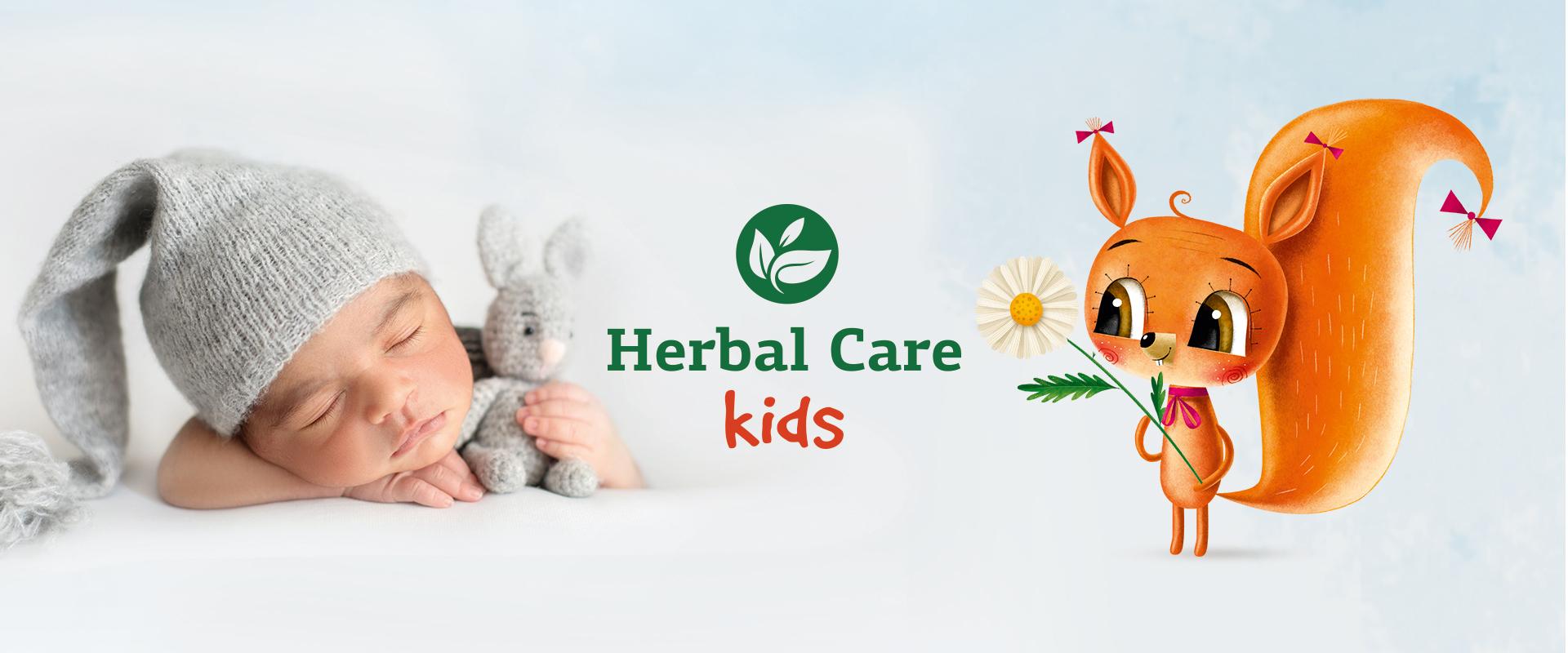 LCA 2021: Choice for Kids - Farmona Herbal Care Kids